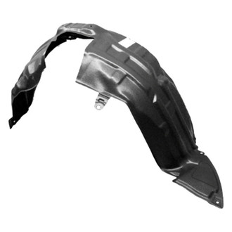 Replace® - Front Driver Side Fender Liner (Standard Line)