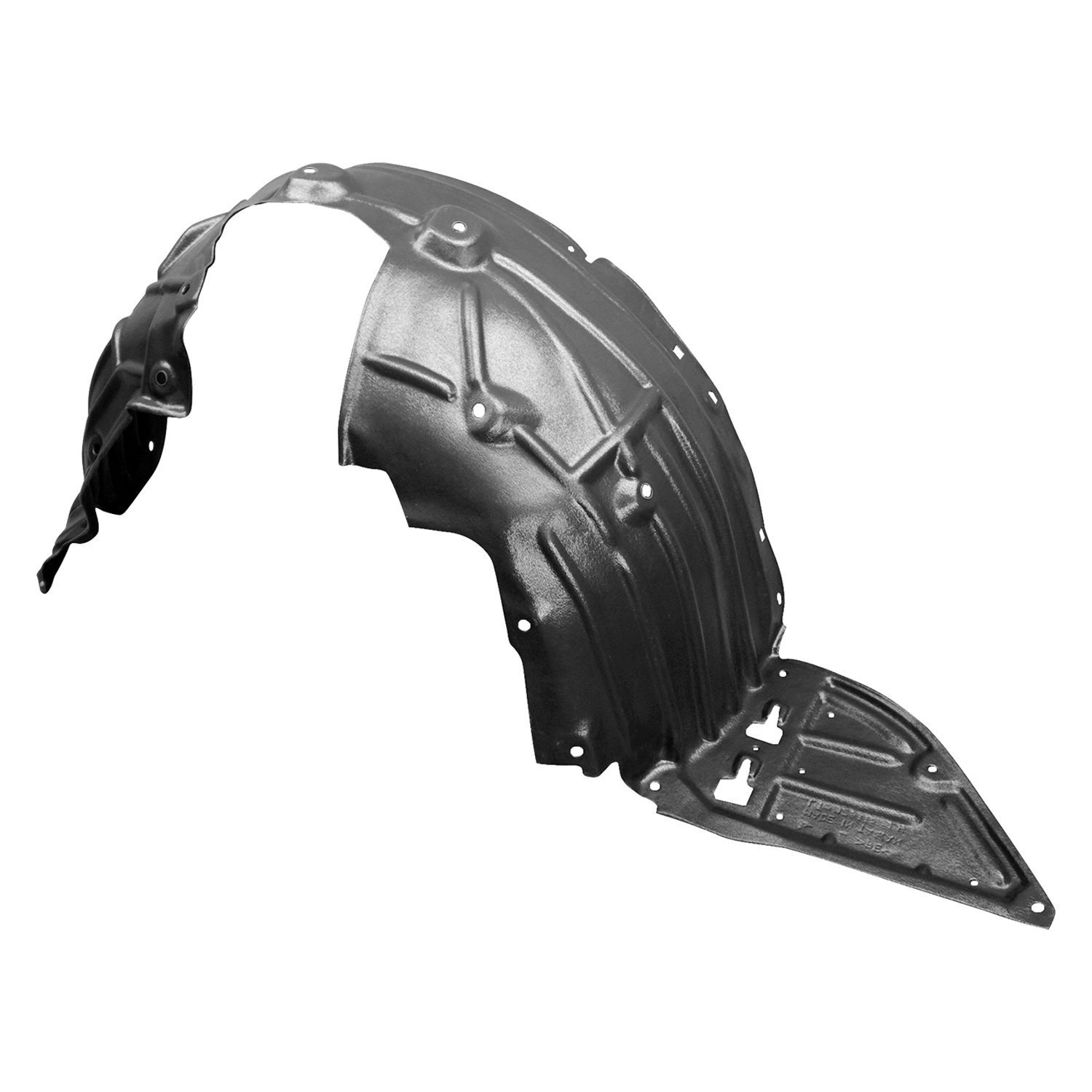 Replace® - Front Fender Liner
