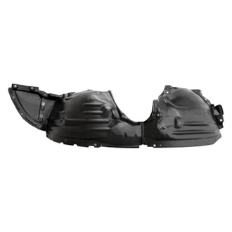 Replace® - Front Driver Side Fender Liner (CAPA Certified)
