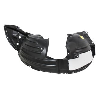 Mazda CX-9 Inner Fenders - Wells, Liners, Shields | CARiD