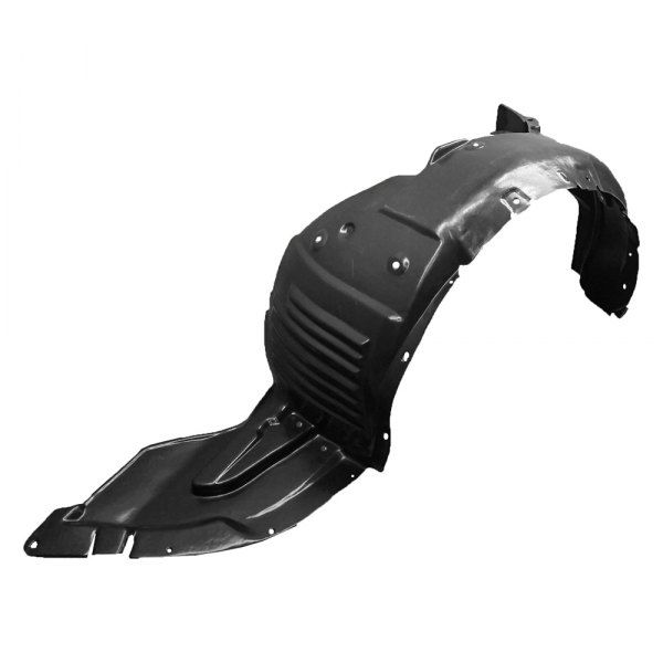 Replace® - Front Driver Side Fender Liner