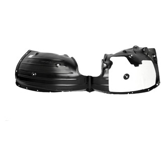 Replace® - Front Driver Side Fender Liner (Standard Line)