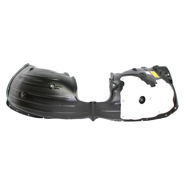 Replace® - Front Driver Side Fender Liner