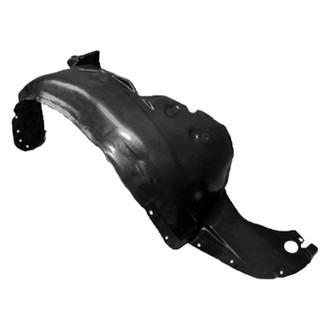Replace® - Front Passenger Side Fender Liner (Standard Line)