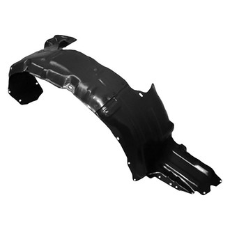 Replace® - Front Passenger Side Fender Liner (Standard Line)