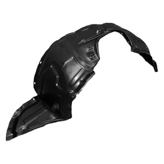 Replace® - Front Passenger Side Fender Liner (Standard Line)