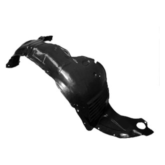 Replace® - Front Passenger Side Fender Liner (Standard Line)
