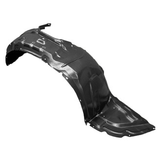 Replace® - Front Passenger Side Fender Liner (CAPA Certified)