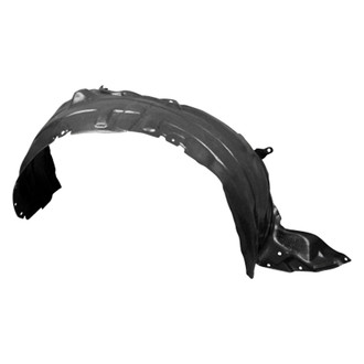 Replace® - Front Passenger Side Fender Liner (Brand New OE)