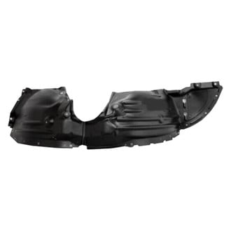Replace® - Front Passenger Side Fender Liner (CAPA Certified)