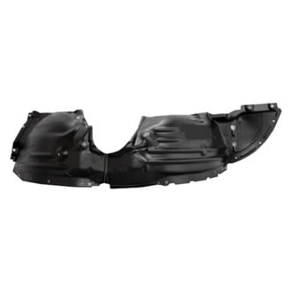 Replace® - Front Passenger Side Fender Liner (Brand New OE)