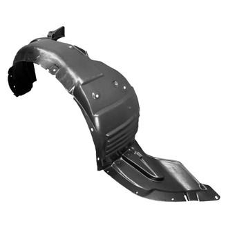 Replace® - Front Passenger Side Fender Liner (Standard Line)
