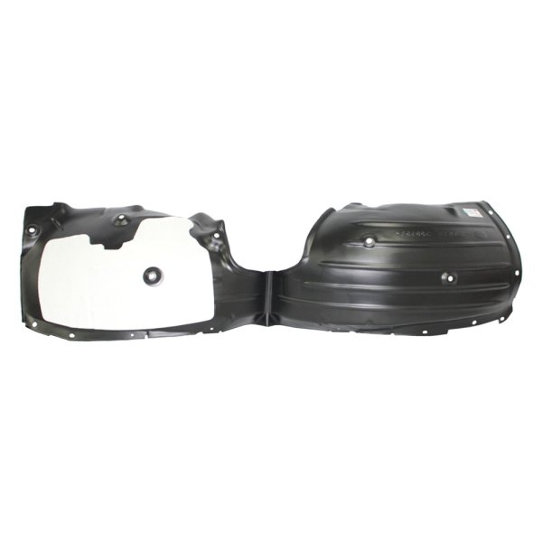 Replace® - Front Passenger Side Fender Liner