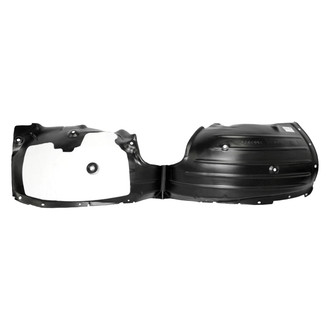 Replace® - Front Passenger Side Fender Liner (Standard Line)