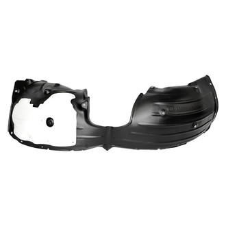 Replace® - Front Passenger Side Fender Liner (CAPA Certified)