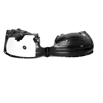 Replace® - Front Passenger Side Fender Liner (Standard Line)