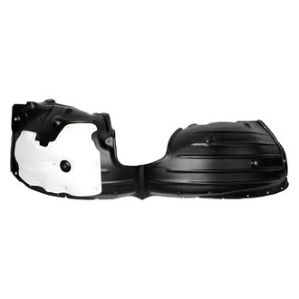 Replace® - Front Passenger Side Fender Liner (CAPA Certified)