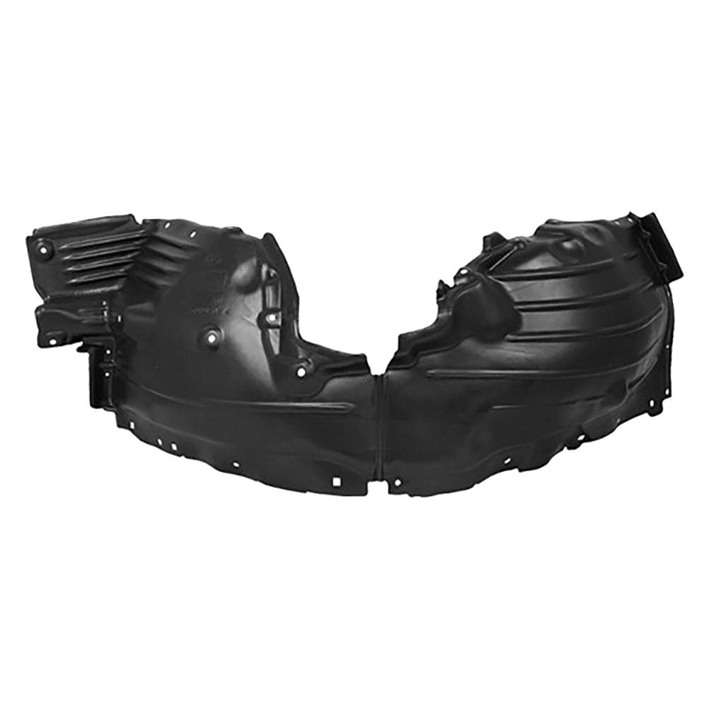 Replace® MA1249159 - Front Passenger Side Fender Liner (Standard Line)