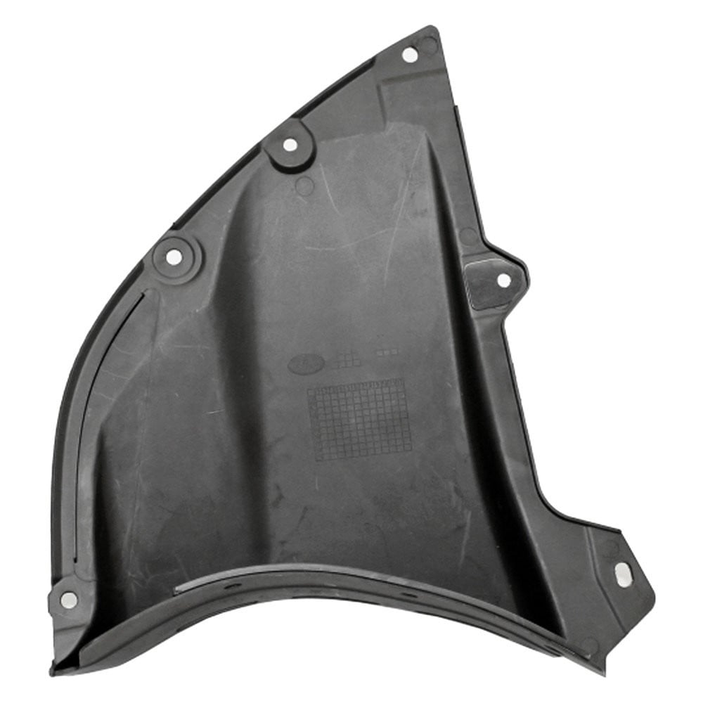 Replace® MA1250117 - Front Driver Side Fender Splash Shield