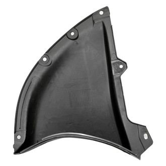 Replace® - Front Driver Side Fender Splash Shield (Standard Line)
