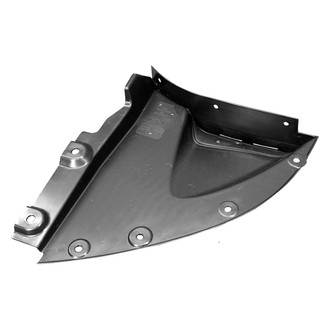 Replace® - Front Driver Side Fender Splash Shield (Standard Line)