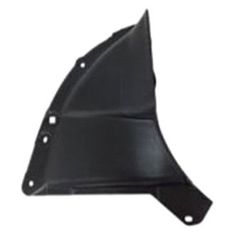Replace® - Front Driver Side Fender Splash Shield (Standard Line)