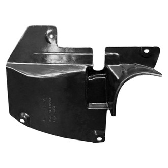 Replace® - Front Passenger Side Fender Splash Shield (Standard Line)