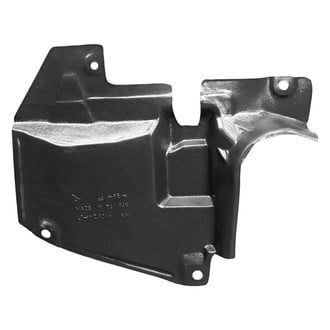 Replace® - Front Passenger Side Fender Splash Shield (Standard Line)