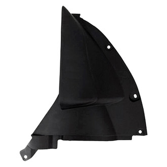 Replace® - Front Passenger Side Fender Splash Shield (Standard Line)