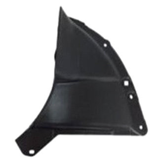 Replace® - Front Passenger Side Fender Splash Shield (Standard Line)