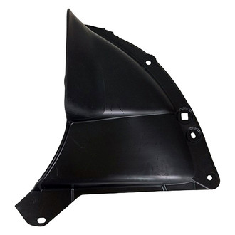 Replace® - Front Passenger Side Fender Splash Shield (CAPA Certified)