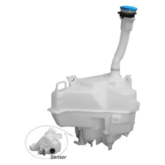 Replace® - Washer Fluid Reservoir