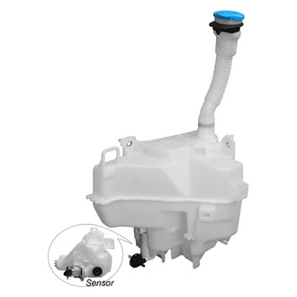 Replace® - Washer Fluid Reservoir