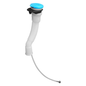 Replace® - Washer Fluid Reservoir Filler Pipes