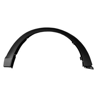 Replace® - Wheel Opening Moldings