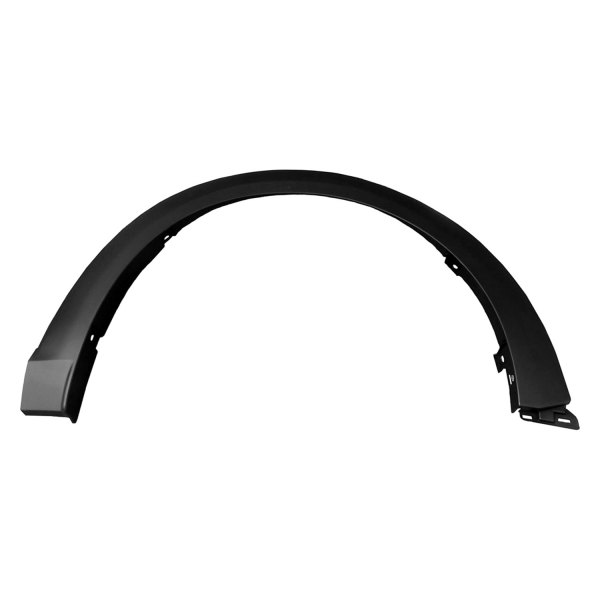 Replace® - Front Driver Side Wheel Arch Molding