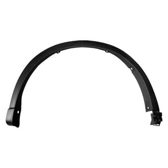 Replace® - Front Driver Side Wheel Arch Molding (CAPA Certified)