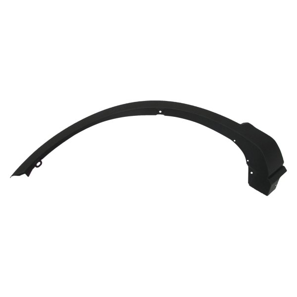 Replace® - Front Driver Side Wheel Arch Trim