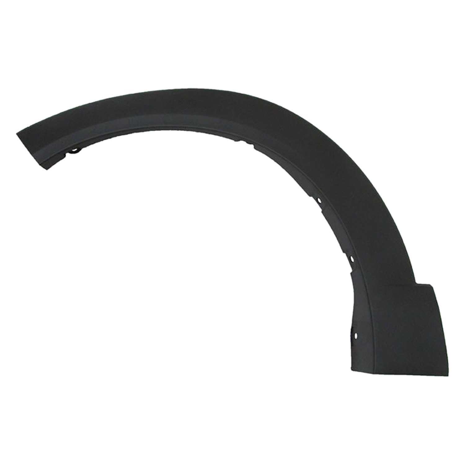 Replace® MA1290108C - Front Driver Side Wheel Arch Trim (CAPA Certified)