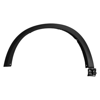 Replace® - Front Driver Side Wheel Arch Trim (CAPA Certified)