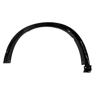 Replace® - Front Driver Side Wheel Arch Trim (Standard Line)