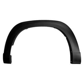 Replace® - Front Driver Side Wheel Arch Trim (CAPA Certified)