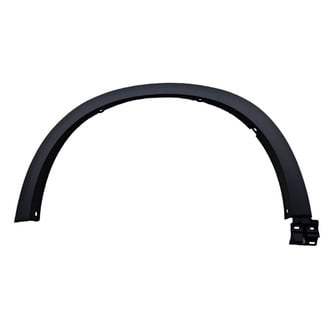 Replace® - Front Driver Side Wheel Arch Trim (Standard Line)