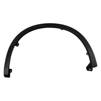 Replace® - Front Driver Side Wheel Arch Trim (CAPA Certified)