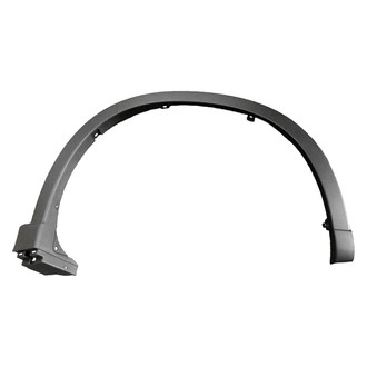 Replace® - Front Passenger Side Wheel Arch Molding (CAPA Certified)