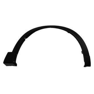 Replace® - Front Passenger Side Wheel Arch Molding (Standard Line)