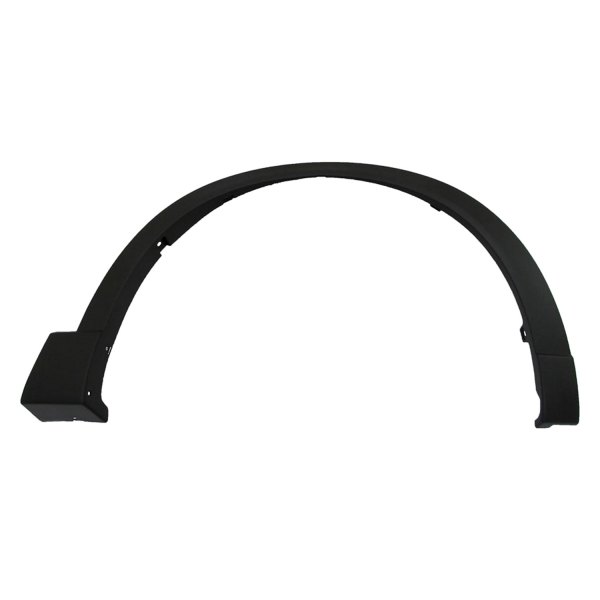 Replace® - Front Passenger Side Wheel Arch Molding