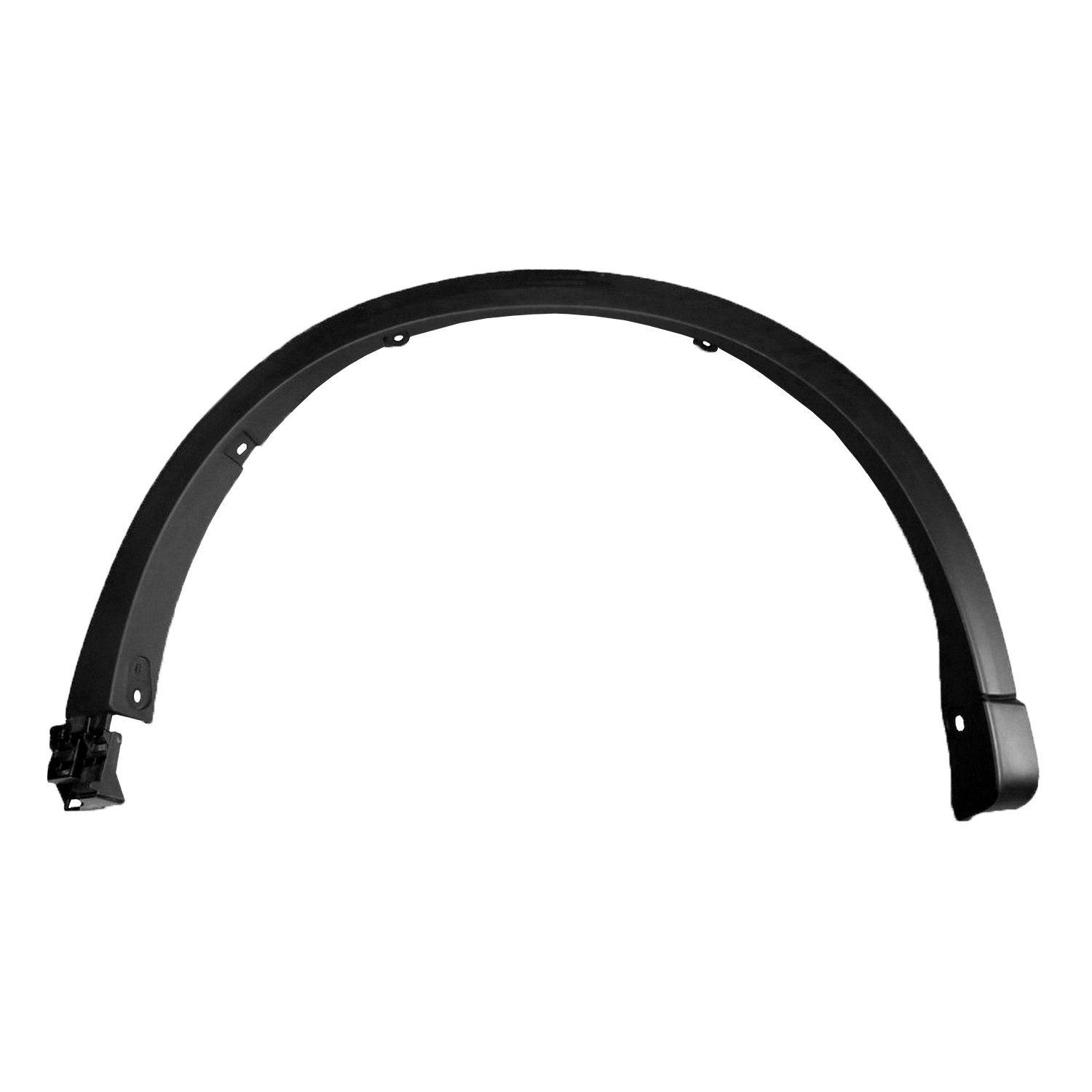 Replace® MA1291106C - Front Passenger Side Wheel Arch