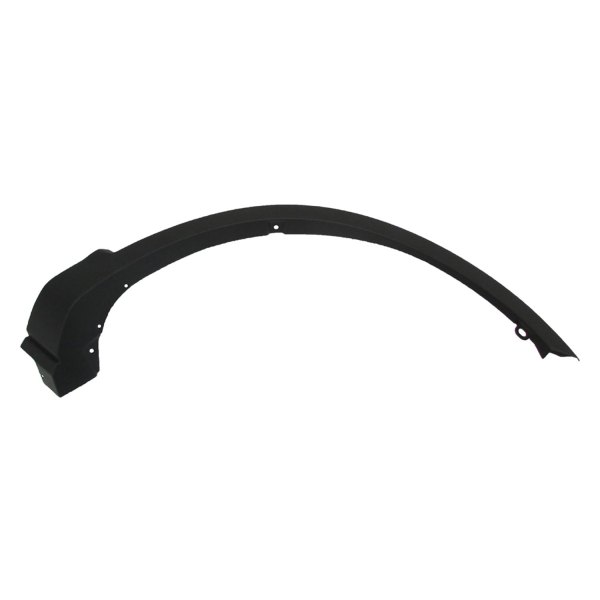 Replace® - Front Passenger Side Wheel Arch Trim