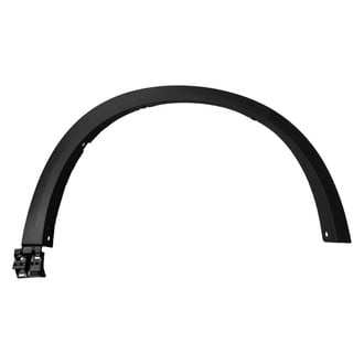 Replace® - Front Passenger Side Wheel Arch Trim (Standard Line)